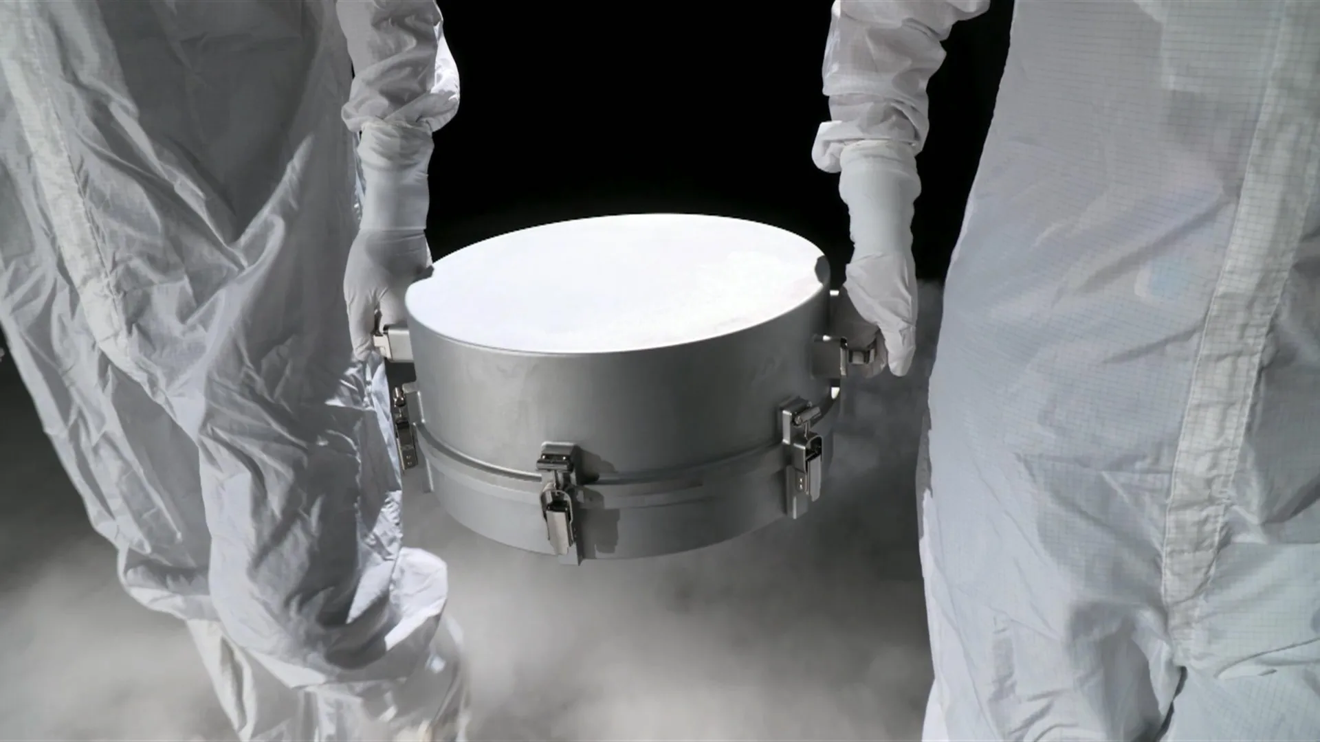 小惑星ベンヌの新発見