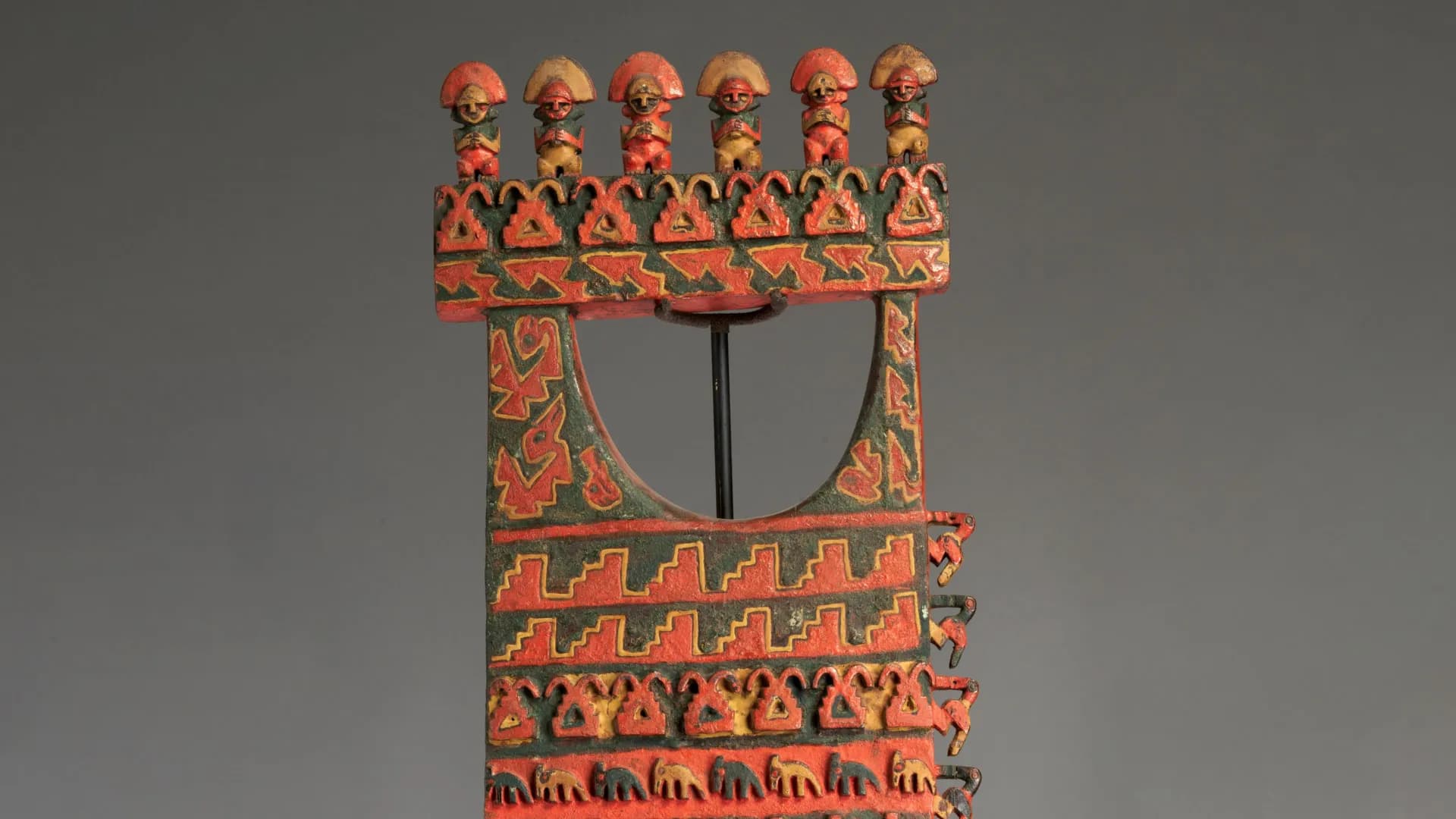 鳥の糞が王国を支えた