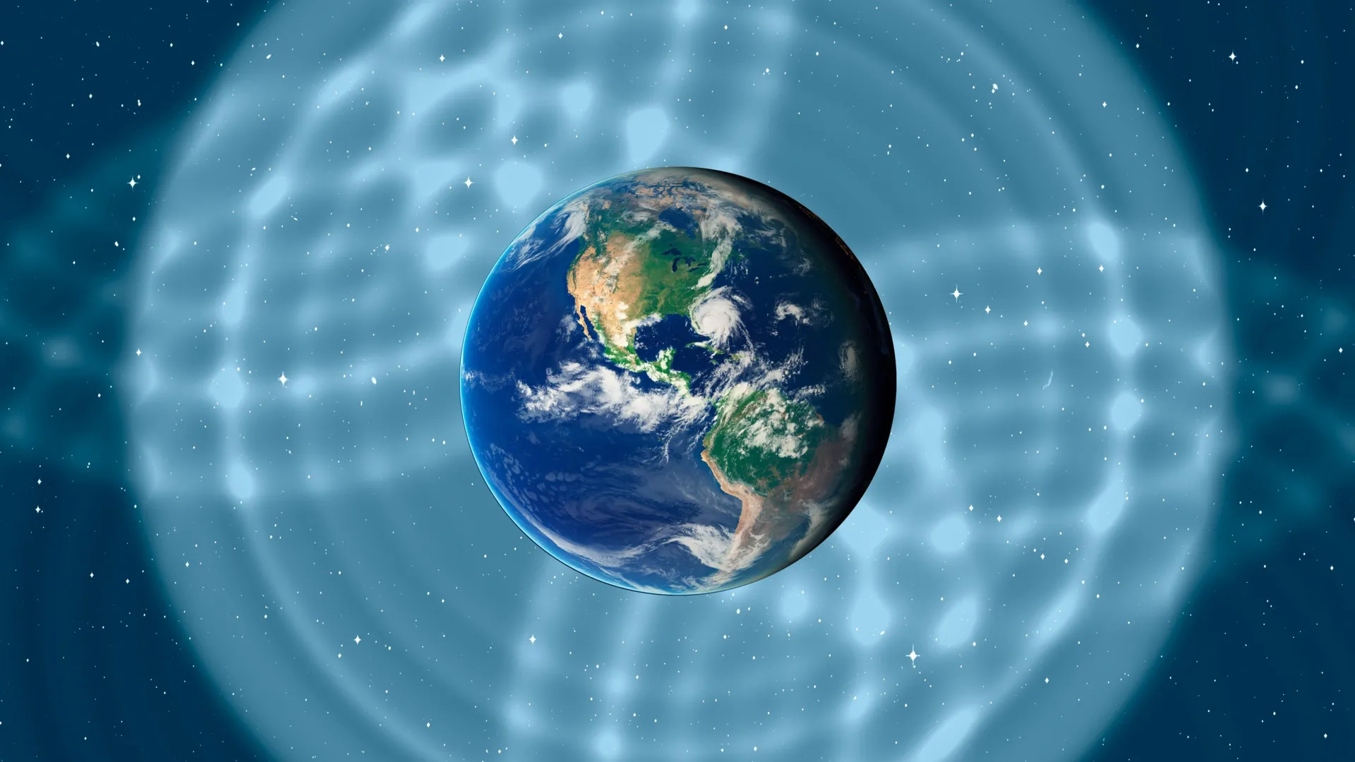 月の強い磁場の謎