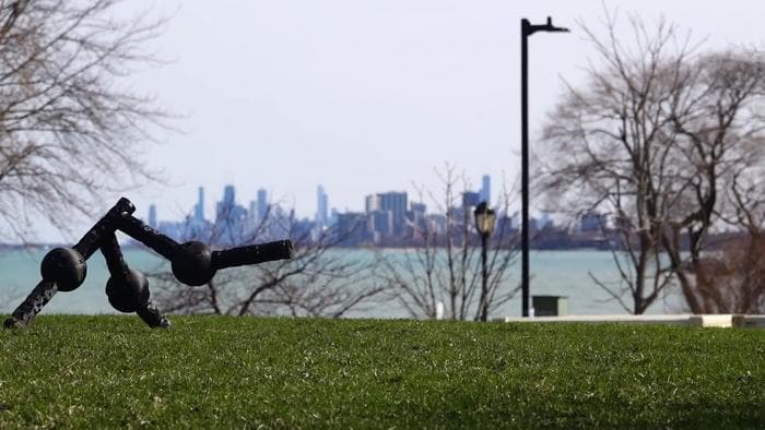 進化したロボットの秘密